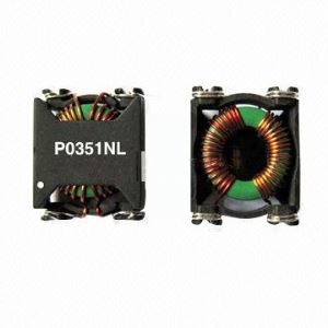 ghor Mount Common Mode smd voQ coils