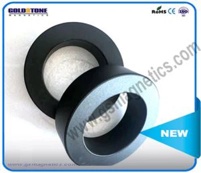 Nanocrystaline Core Commen Mode Choke CoreNCG-107625-S (102x76x25mm)