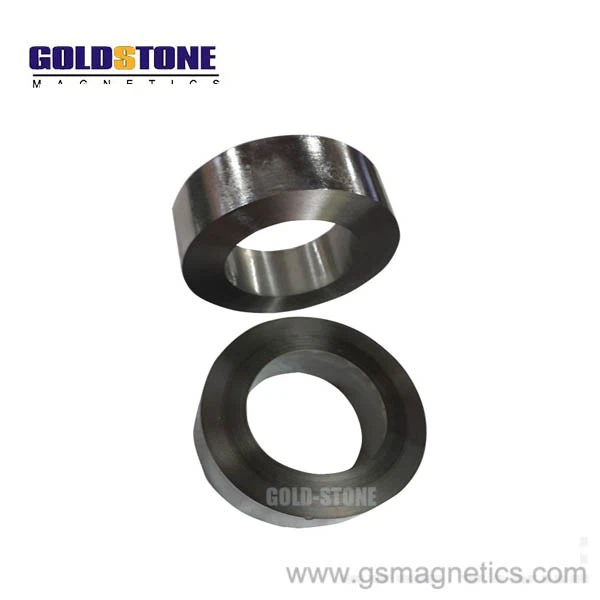 Nanocrystalline Magnetic Ring Switching Power Supply Inverter Magnetic Core